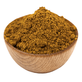 Garam Masala